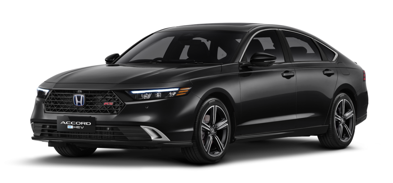 ACCORD_MANDATORY - Black